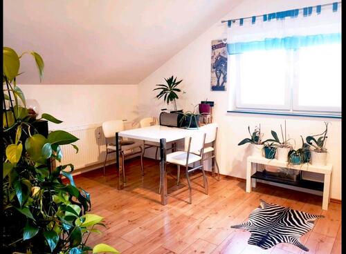 Foto - 3 Zimmer Dachgeschoßwohnung in Albstadt