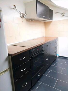 Foto - Dachgeschoßwohnung in Albstadt zur Miete