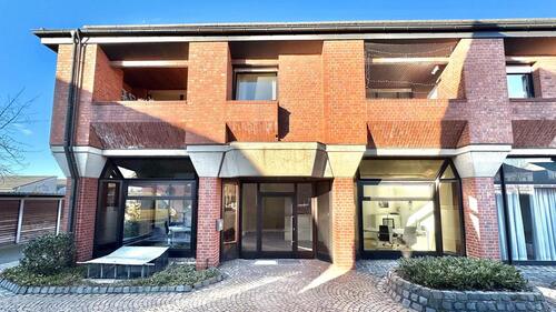 Foto - Ladenlokal Attraktive Büroeinheit in zentraler Lage von Südlohn zu vermieten