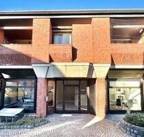 Ladenlokal Attraktive Büroeinheit in zentraler Lage von Südlohn zu vermieten