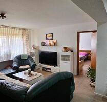 4 Zimmer Wohnung - 850,00&nbsp;EUR Kaltmiete, ca.&nbsp; 95,00&nbsp;m&sup2; in Sigmaringendorf (PLZ: 72517)