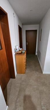 Foto - 4 Zimmer Erdgeschoßwohnung in Sigmaringendorf