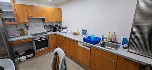 Foto - Erdgeschoßwohnung in Sigmaringendorf zur Miete