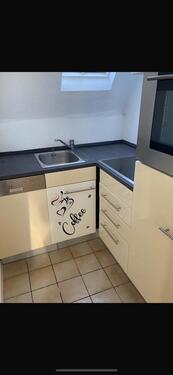 Foto - 2 Zimmer Etagenwohnung zur Miete in Kleinblittersdorf