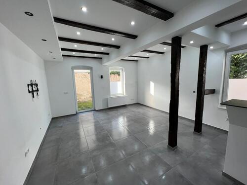 Foto - 1-Zimmer-Einheit - Innenstadt Herford - WohnungBüroflächePraxis