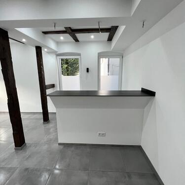 Foto - 1 Zimmer Hochparterre zur Miete in Herford