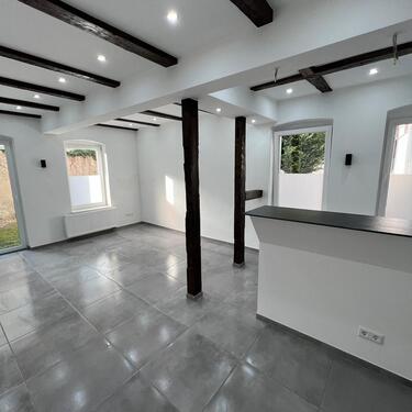 Foto - 1 Zimmer Hochparterre in Herford