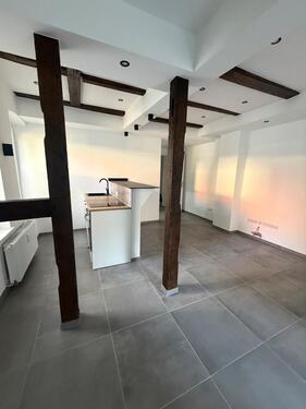 Foto - Hochparterre in Herford zur Miete