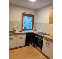 Sanierte 4-Zimmer-Wohnung im EG in Toplage in VaihingenEnz Stadt - Vaihingen an der Enz