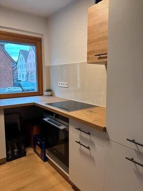 Foto - Erdgeschoßwohnung in Vaihingen an der Enz zur Miete