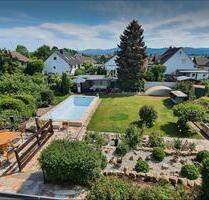 3-Zi Wohnung 110 qm, möbliert mit riesem Balkon - Goslar