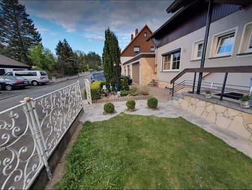 Foto - 3 Zimmer Erdgeschoßwohnung zur Miete in Goslar