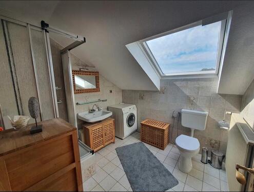 Foto - 3 Zimmer Erdgeschoßwohnung in Goslar