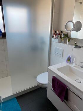 Foto - Dachgeschoßwohnung in Stuttgart zur Miete