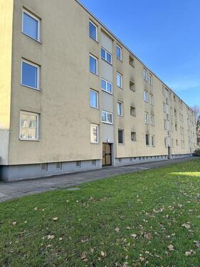 Foto - 3.5 Zimmer Etagenwohnung zur Miete in Gelsenkirchen