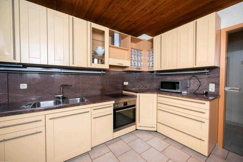 Foto - Charmantes Apartment mit Parkett und Mamorboden in Friedberg