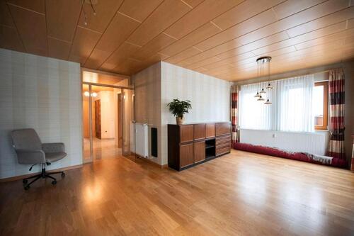 Foto - 1 Zimmer Erdgeschoßwohnung in Friedberg (Hessen)