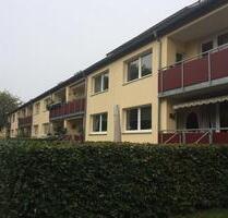 Wohnberechtigungsschein ERFORDERLICH 3-Zimmer-Wohnung mit Loggia, kein Aufzug, Einzug 16.05. möglich - Eckernförde