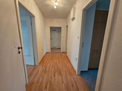 Foto - 3 Zimmer Etagenwohnung zur Miete in Eckernförde