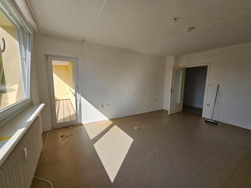 Foto - 3 Zimmer Etagenwohnung in Eckernförde