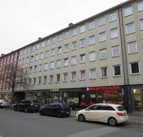 1-Zi-Wohng. Zentrum Nürnberg direkt am Plärrer 33 qm * Von Privat - Fürth Südstadt