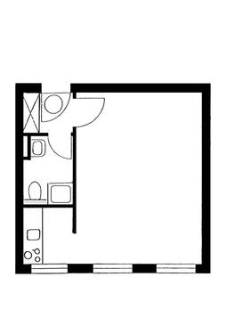 Foto - Etagenwohnung in Fürth zum Kaufen