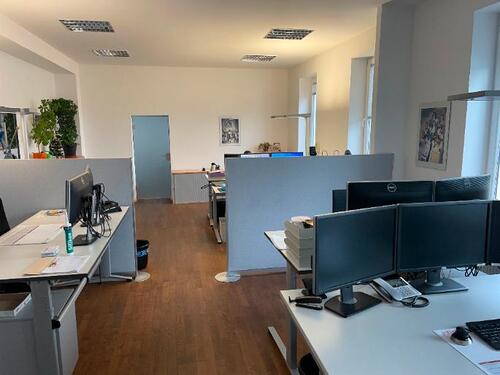 Foto - Top ausgestattete Büroräume in Jena – flexibel, 247, möbliert