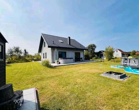 Foto - 4 Zimmer Einfamilienhaus zum Kaufen in Frankfurt (Oder)