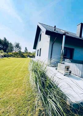 Foto - 4 Zimmer Einfamilienhaus in Frankfurt (Oder)