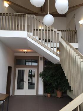 Foto - Büro - Gewerbefläche Riedering - 1.100,00&nbsp;EUR Kaltmiete, ca.&nbsp; 11,00&nbsp;m&sup2;