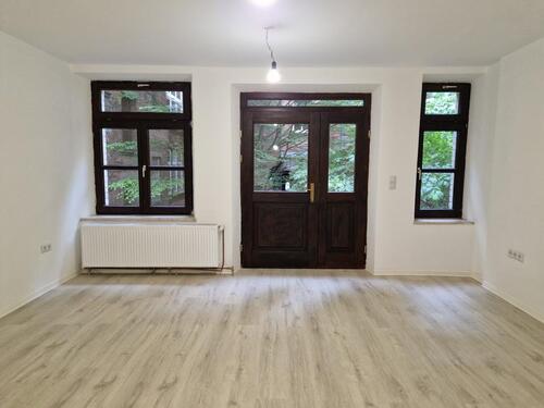 Foto - 4 Zimmer Erdgeschoßwohnung in Nürnberg