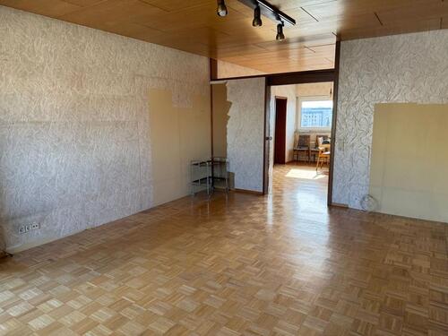 Foto - 4.5 Zimmer Etagenwohnung zur Miete in Weil der Stadt
