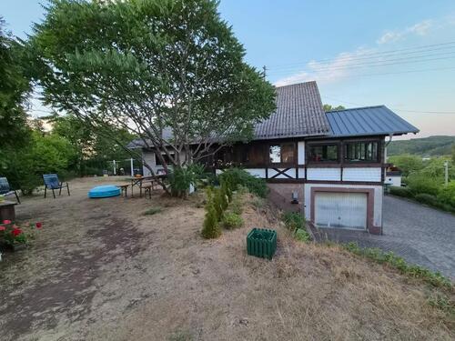 Foto - 8 Zimmer Einfamilienhaus in Ruschberg