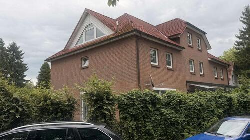 Foto - Wohnen mit Charakter: Endreihenhaus in Hamburg-Rahlstedt