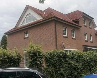 Wohnen mit Charakter: Endreihenhaus in Hamburg-Rahlstedt