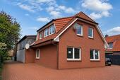 Foto - 4 Zimmer Einfamilienhaus in Butjadingen