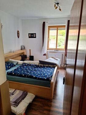 Foto - 2 Zimmer Erdgeschoßwohnung zum Kaufen in Viechtach