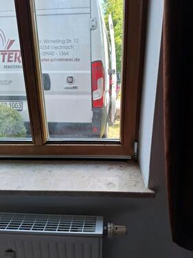 Foto - 2 Zimmer Erdgeschoßwohnung in Viechtach