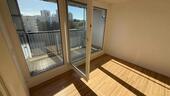 Foto - Prov.frei**von PRIVAT** Spitzen-Apartment im 7.OG mit W-Balkon