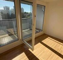 Prov.frei**von PRIVAT** Spitzen-Apartment im 7.OG mit W-Balkon - Regensburg Ganghofersiedlung