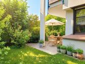 Foto - Von privat: Gepflegte 2-Zi-EG-Wohnung mit Privatgarten
