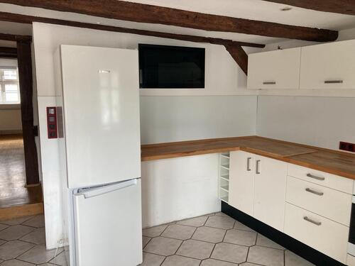 Foto - 5 Zimmer Etagenwohnung in Melsungen