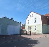 großzügige 4-Raum-Wohnung in ruhiger Lage von Weißwasser - Weißwasser (Oberlausitz)