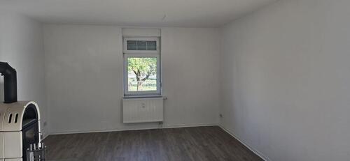 Foto - Erdgeschoßwohnung in Weißwasser (Oberlausitz) zur Miete