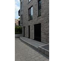 HH Bramfeld - 2 Zimmerwohnung mit Extra Raum (3 Zimmer) im KG - Hamburg Wandsbek