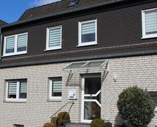 Monteurwohnung * Monteurunterkunft * Ferienwohnung - Bergkamen