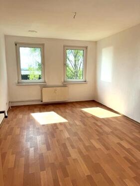 Foto - 3-Zimmer-Wohnung im Ortsteil Briest