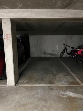 Foto - TG Stellplatz am Nordbahnhof - 65,00 EUR Miete,