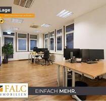 Zwischenmiete ab 1 Bürozimmer: Bürogemeinschaft in zentraler Lage am Hauptbahnhof! - Freiburg im Breisgau