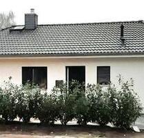 Bungalow von 2020 in ruhiger 30er Zone - Schenefeld